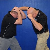 Close Contact Defense Instructor Course Level 1 | Defensive Tactics Training