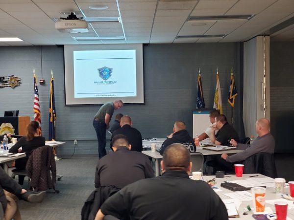De-Escalation Instructor Course - Image 3