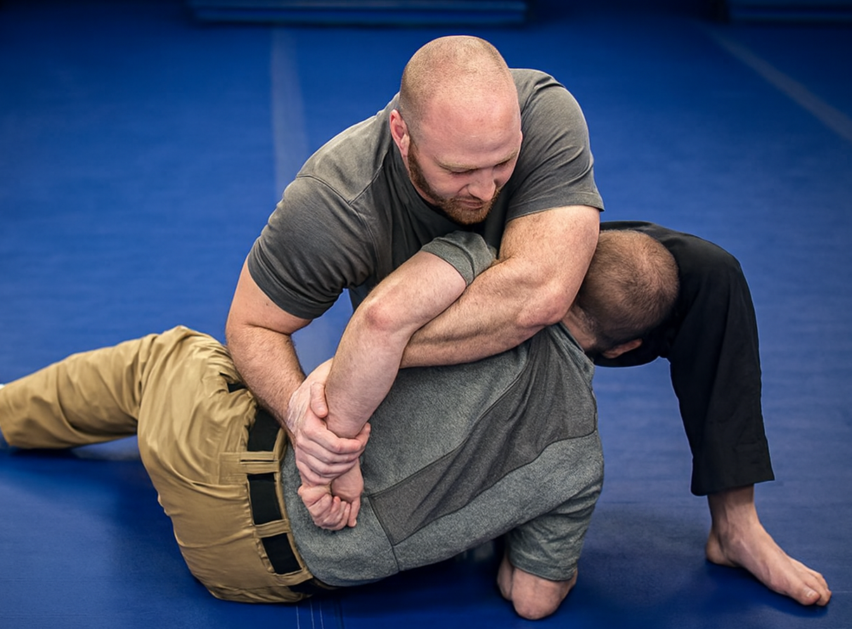 Ground Control Instructor Course - Image 2