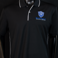 Polo Style Dry-Fit Instructor Shirt