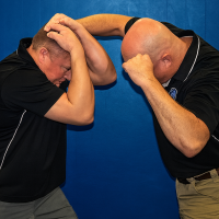 Close Contact Defense Instructor Course Level 1