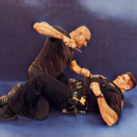 Self Defense Knife Instructor Training Course