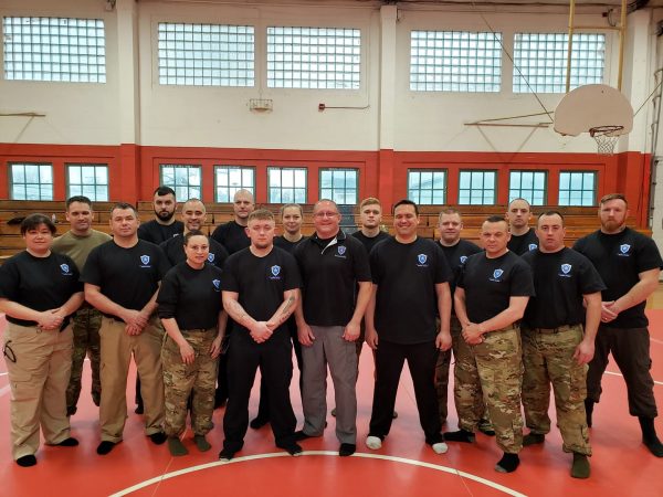Knife Defense Instructor - Image 2