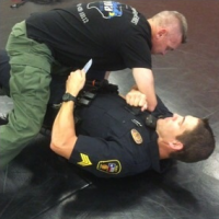 Patrol Knife Tactics Training Course for Police & Law Enforcement