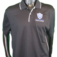Polo Style Dry-Fit Instructor Shirt