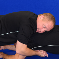 Ground Control Instructor Course