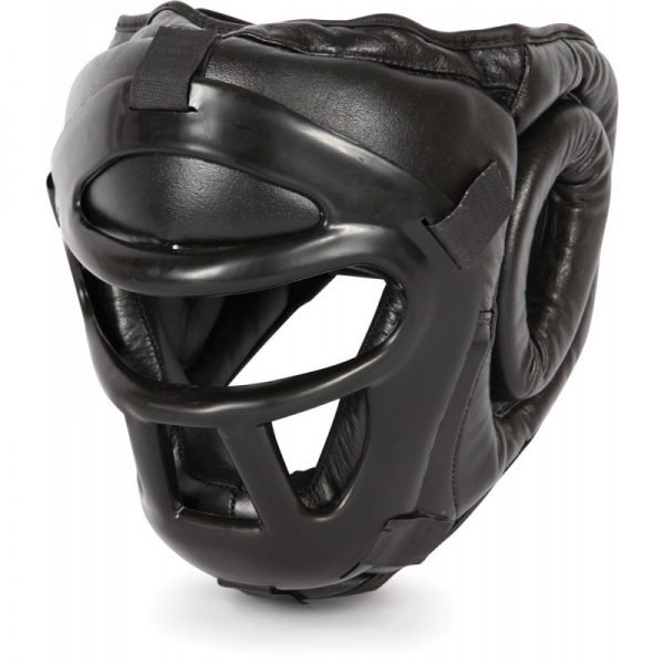 Defensive Tactics Headgear