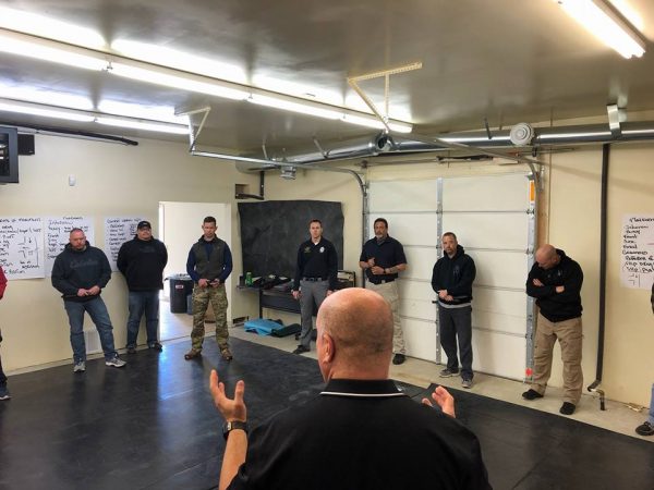 Force Options Instructor - Image 4