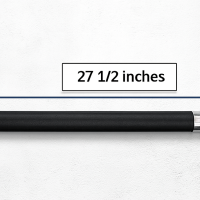 Blue Shield Training Baton