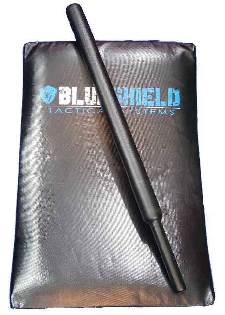 Collapsible Training Baton by Blue Shield Tactical with Shipping Included