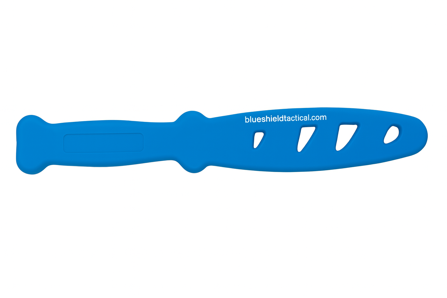 Blue Shield Training Knife - Image 2