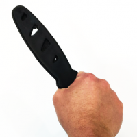 Blue Shield Training Knife