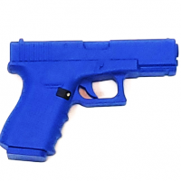 G-19 Blue Trainer