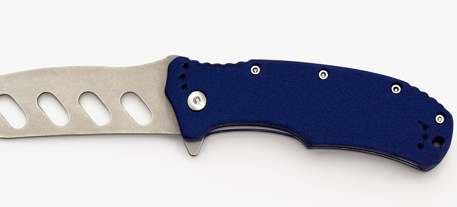 Tactical Folder Trainer - Image 4