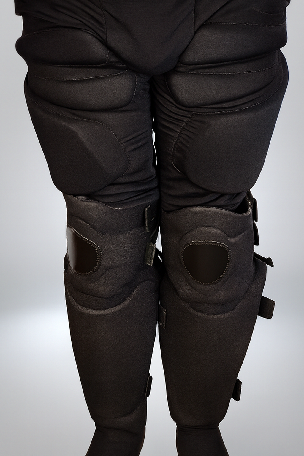 Blue Shield "Titan" Training Suit - Image 6