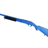 Training Shotgun