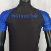 Blue Shield Compression Instructor Shirt - Image 2