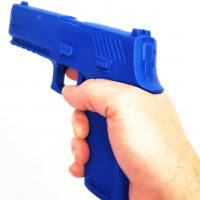 P-320 Training Gun