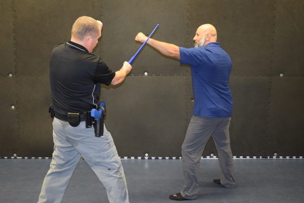Response to Aggression Instructor - Image 4