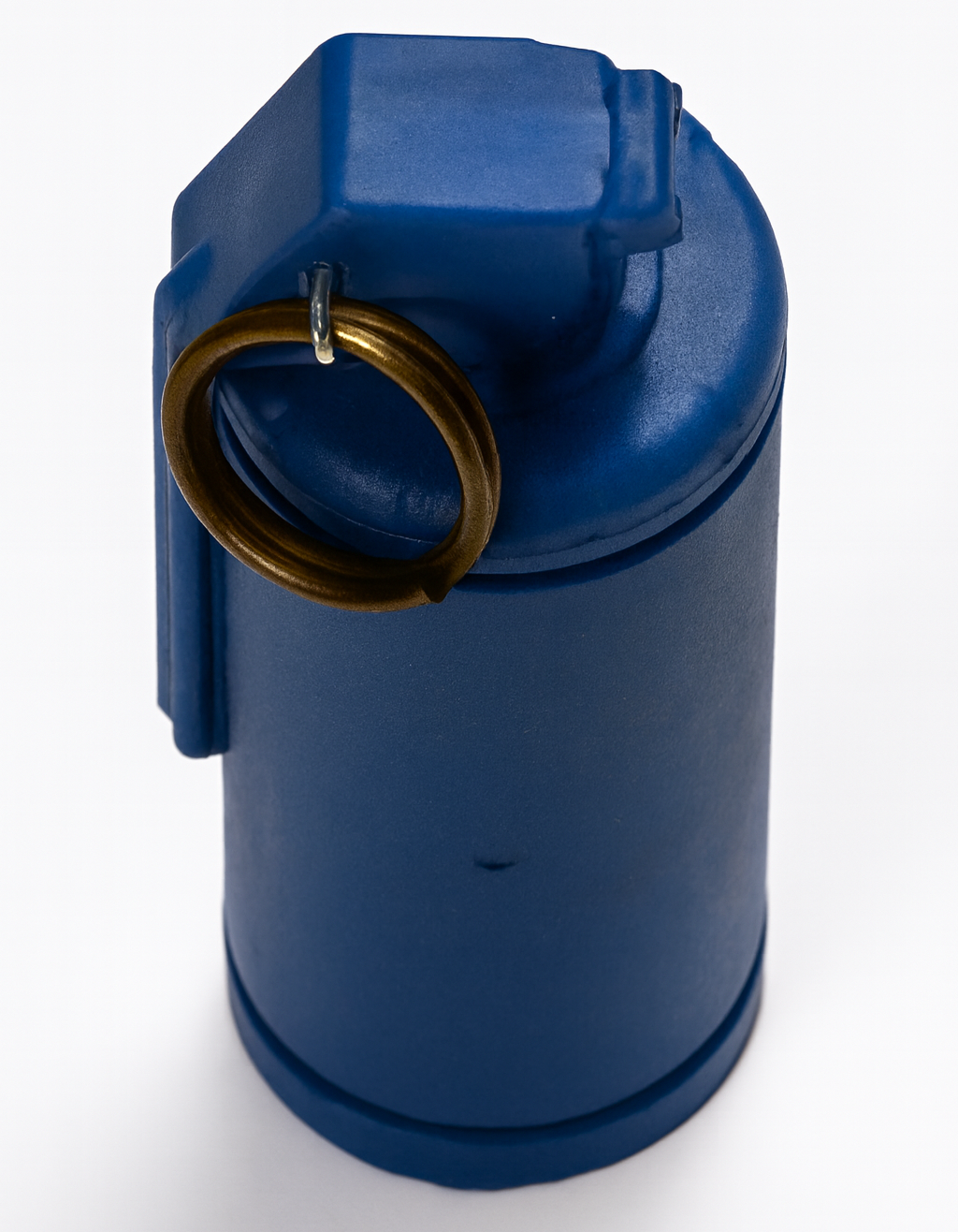 Blue Shield Flash Bang Trainer