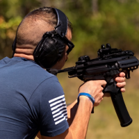 Single Officer Active Shooter Response Tactics