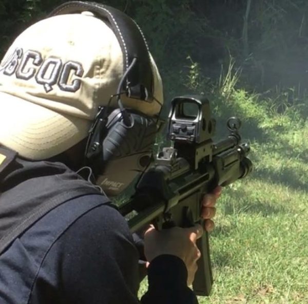 Single Officer Active Shooter Response Tactics - Image 2