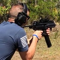 Single Officer Active Shooter Response Tactics
