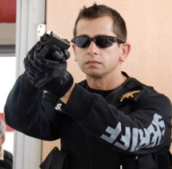 Single Officer Active Shooter Response Tactics - Image 3