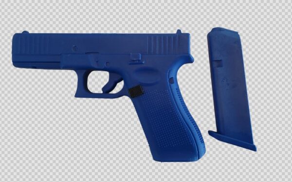 G-17 Training Gun with Mag Eject