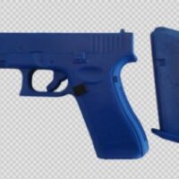 G-17 Training Gun with Mag Eject