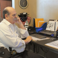 Officer Safety: Surviving in your Office
