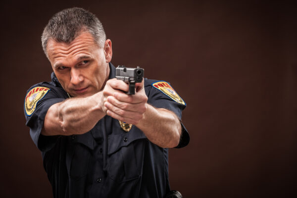 Suicide by Cop: Are you the Tool?