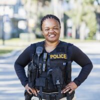 Law Enforcement Integrity and Accountability