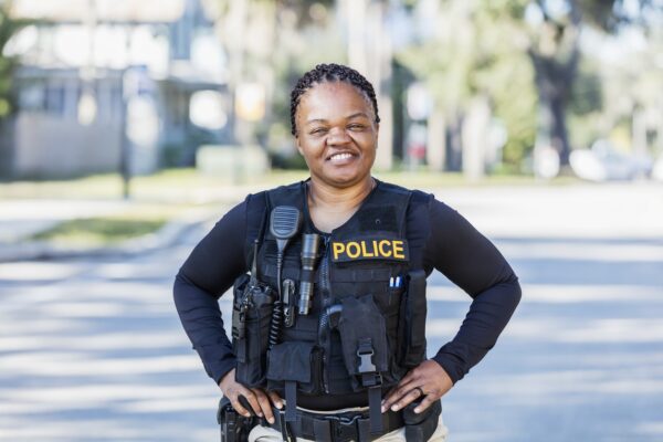 Law Enforcement Integrity and Accountability