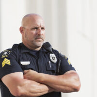 Policing in Modern Days: The New Normal