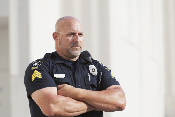 Policing in Modern Days: The New Normal