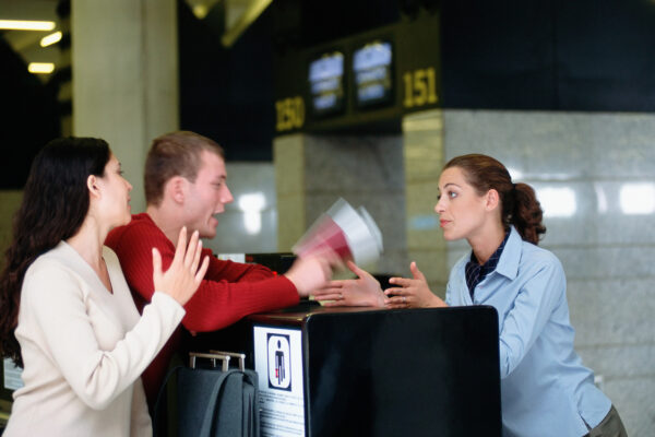 Workplace Violence and De-escalation from a Civilian Perspective - Image 2