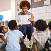 Beyond Lockdown: Responding to School Violence for Teachers & Staff