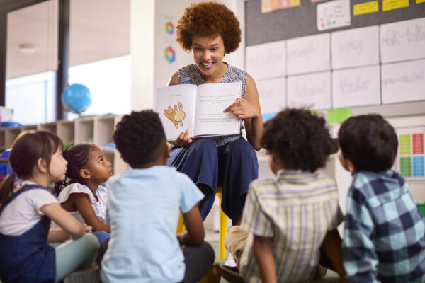 Beyond Lockdown: Responding to School Violence for Teachers & Staff