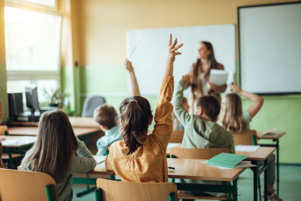 Beyond Lockdown: Responding to School Violence for Teachers & Staff - Image 3