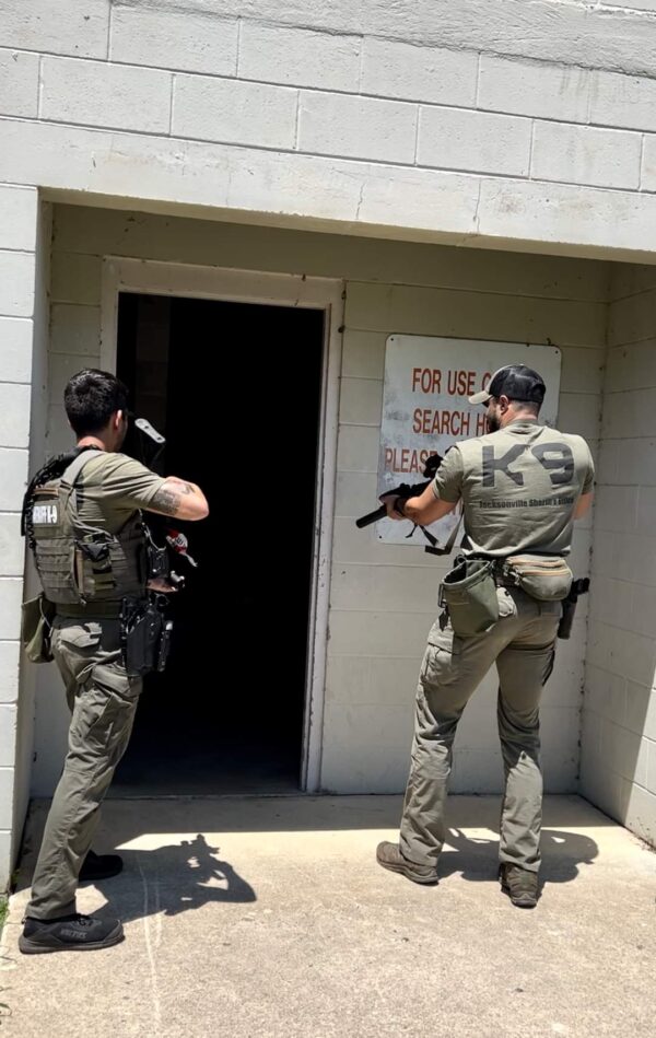 Tactical Patrol Officer Certification - Image 4