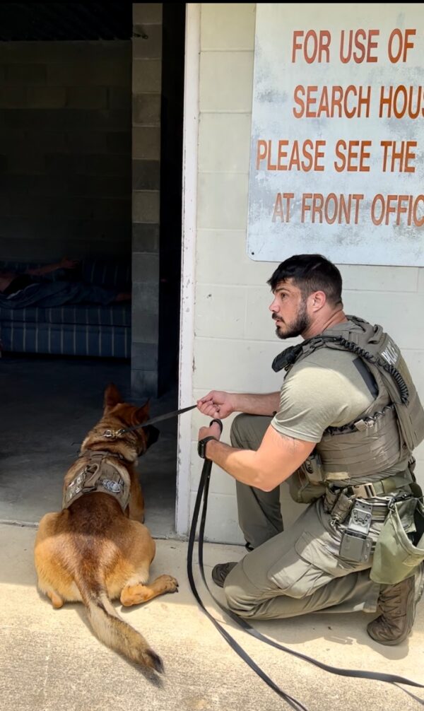 Tactical Patrol Officer Certification - Image 5
