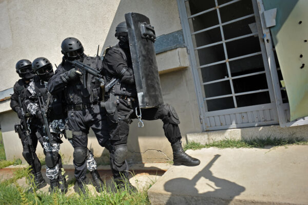 Tactical Patrol Officer Certification - Image 2