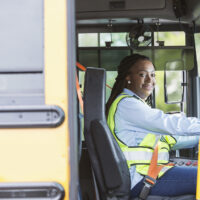 Active Assailant Response for School Bus Drivers