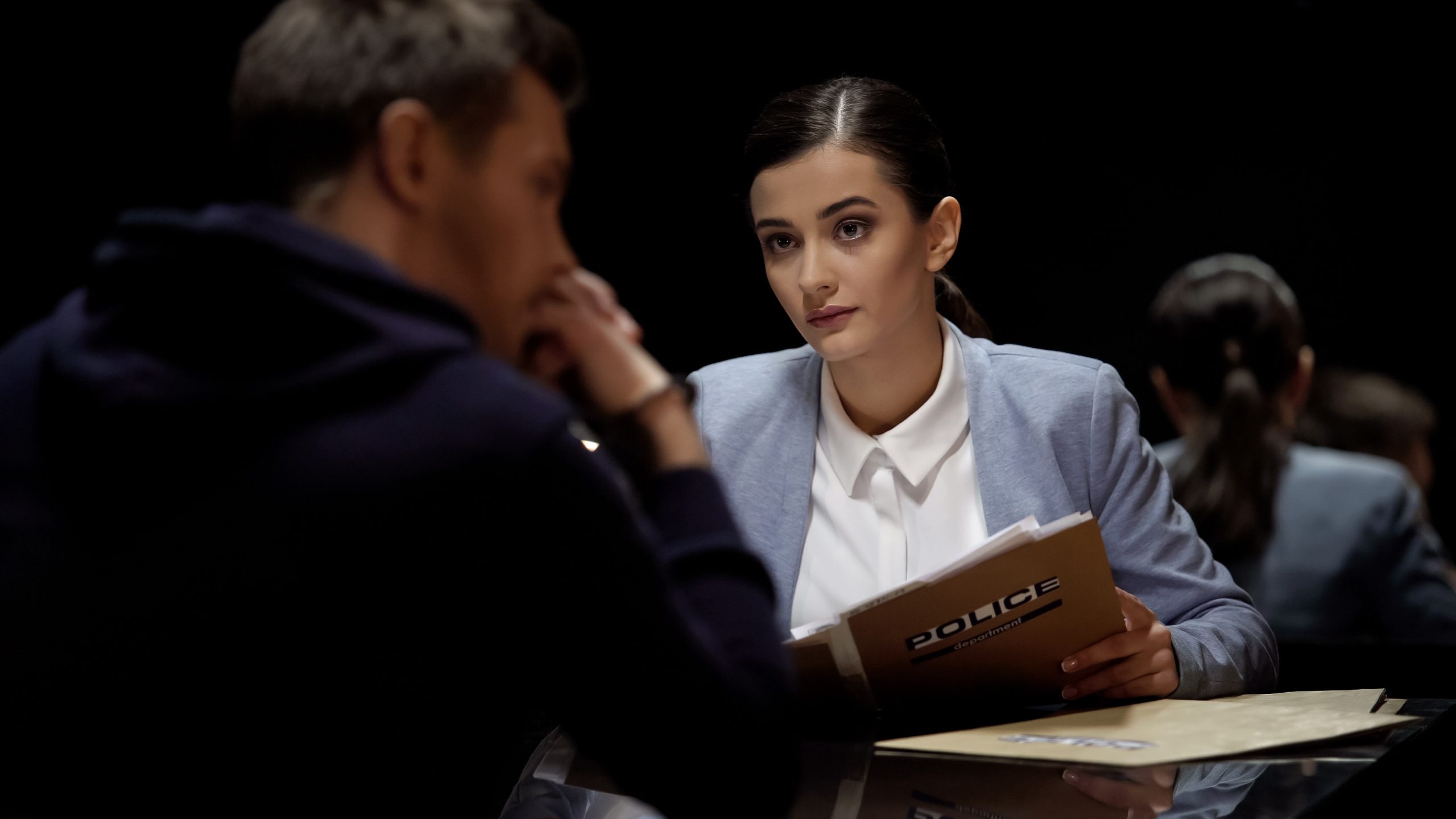 Cognitive Interviewing-New Course!