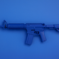 M4 with Magazine Eject