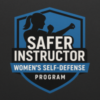 S.A.F.E.R. Instructor New Course!