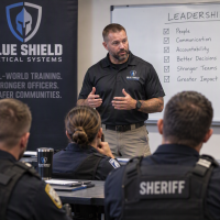 Advanced Leadership: Building Leaders, Not Just Supervisors